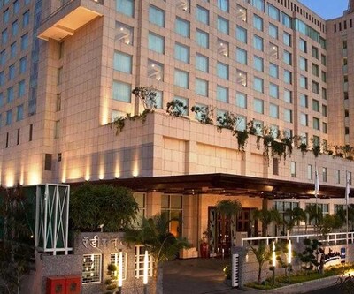 Radisson Blu Hotel Nagpur